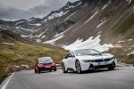 BMW i3s 2018 года (WW)